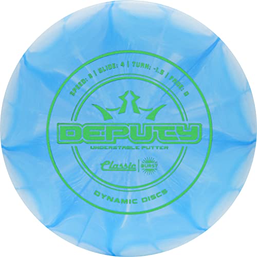 Top 10 Disc Golf Throwing Putters of 2022 Katynel