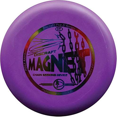 Discraft Magnet Putter Pro-D Magnet