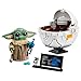 Imagen de LEGO Star Wars 75403 Grogu con Aerocuna