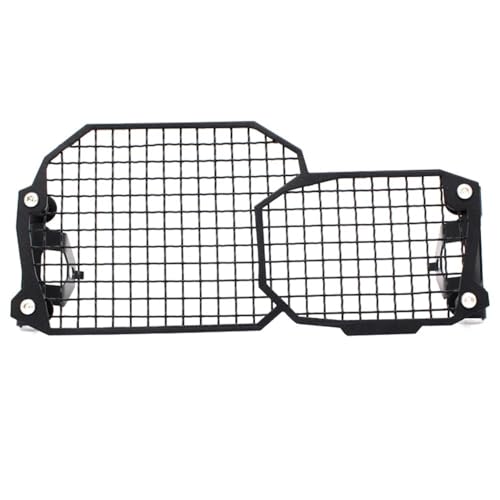 Grille Phare Moto F800GS F700GS F650GS Cache Protection Optique 2008-2018
