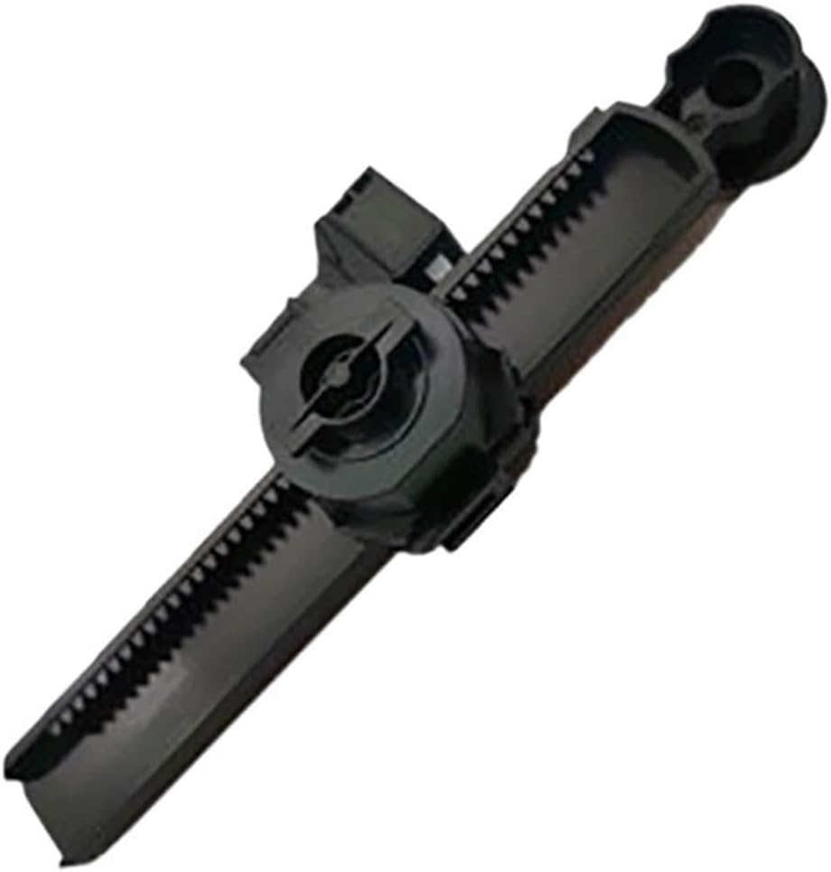 Car LHD Glove Box Damper Brake Element 5G1858309 Fit For Golf 7 Fit For MK7 VII Fit For Passat B8 Fit For EGolf Fit For Touran Rabbit Fit For Arteon Fit For TRoc Fit For Skoda Fit For Kodiaq