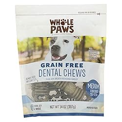 whole foods dog treats