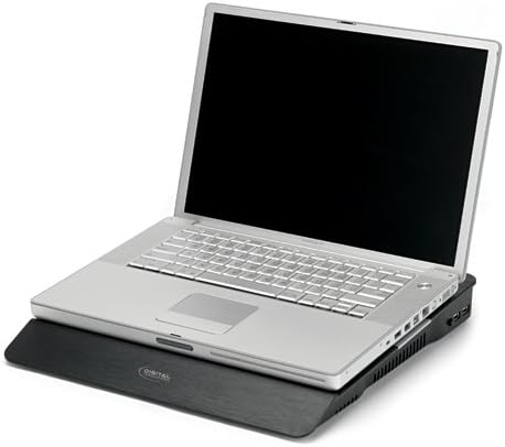 15 Notebook Cooling Pad