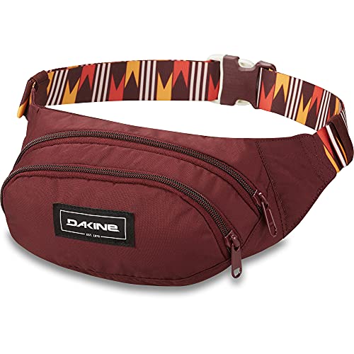 Paquete de cadera Dakine 08130200 riñonera casual urbana