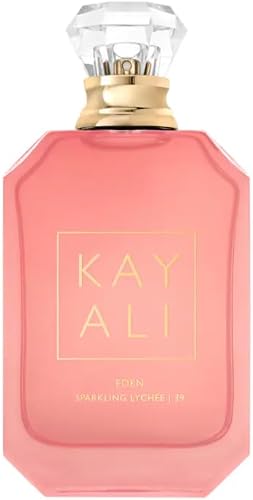 KAYALI EDEN SPARKLING LYCHEE | 39 Eau de Parfum 100ML