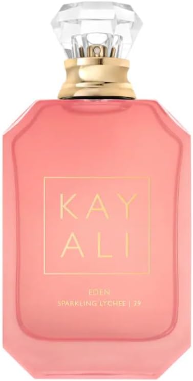 Kayali Lychee