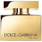 Intensiver Duft Dolce Gabbana The One Gold Eau De Parfum Intense Spray, 50 ml
