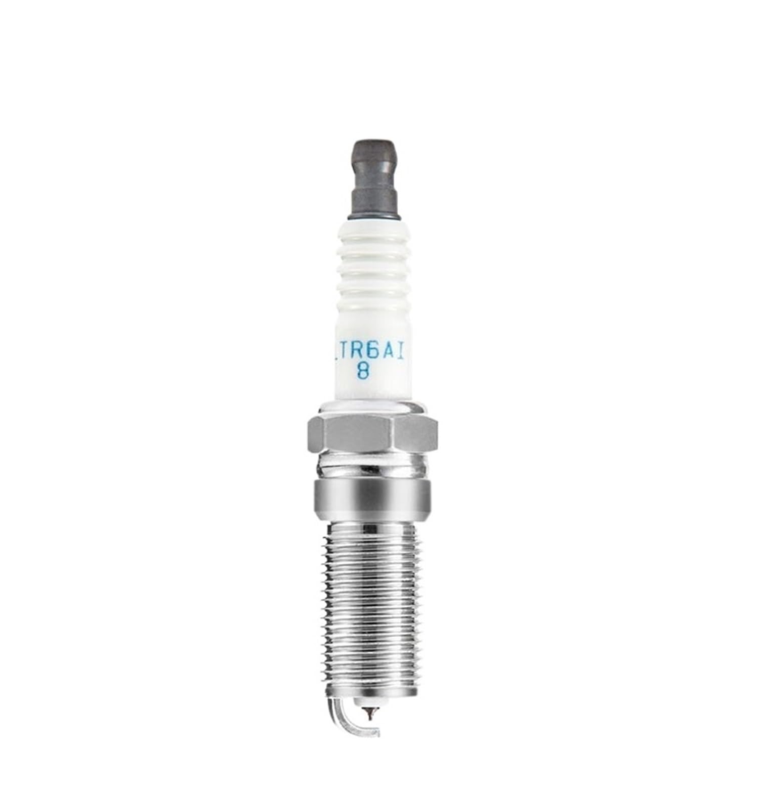 Bougies d'allumage LTR6AI-8 pour optimiser la combustion - 3