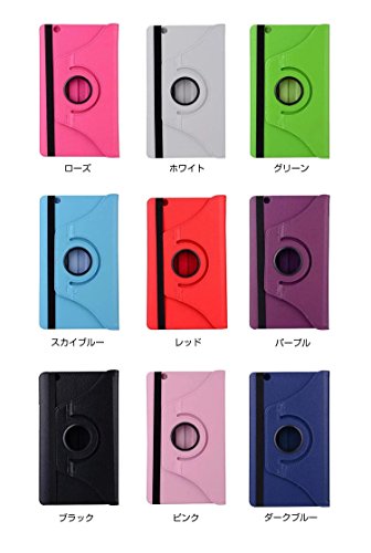 Huawei dtab Compact d-01J P[X 蒠^ U[ X^h@\ 360x] d^u RpNg ubN^ U[P[X  docomo hR AhCh ^ubgdtab d 01jP[X-1 (XJCu[)