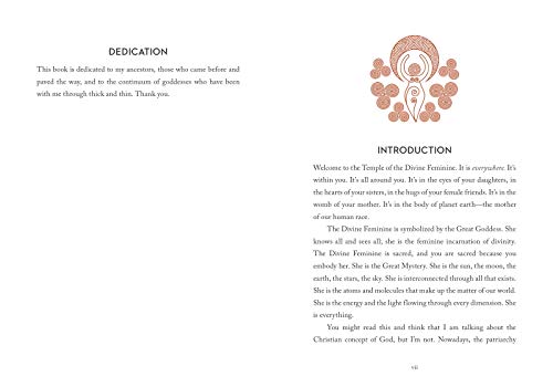 A Little Bit of Goddess: An Introduction to the Divine Feminine: 20