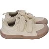 WHITIN Toddler/Boys/Girls Barefoot Shoes | Kids Wide Width Minimalist Sneakers | Classic Canvas | Supports Natural Foot Growth