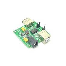 ADUM4160 USB Isolator Board/USB Port Isolator Protection