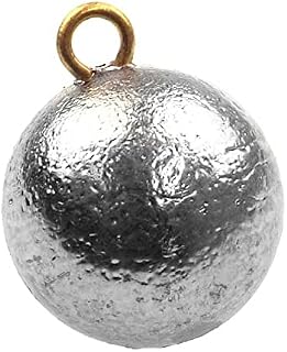 Cannonball Sinkers (1oz-40oz)
