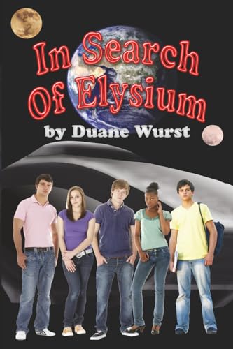In Search of Elysium