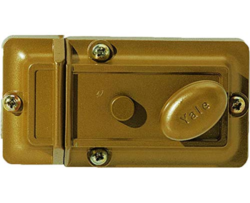 Yale #80 Night Latch Slam Lock