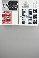 A Narrative of Military Service 096288667X Book Cover