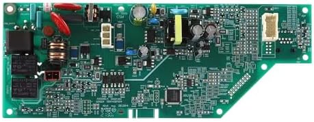 Appliances WD21X24900 Dishwasher Electronic Control Board Compatible with GE Dishwasher Main Control Board Appliances WD21X24900 Dishwasher Electronic Control Board Compatible with GE Dishwasher Main Control Board