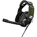 Produktbild Sennheiser GSP 550 offenes PC-Gaming-Headset mit 7.1 Surround Sound Schwarz/Grün