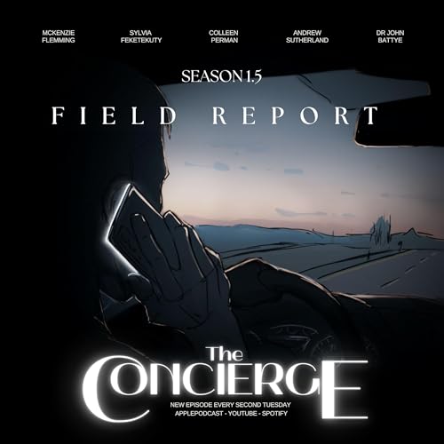 Post Mortem: Field Report