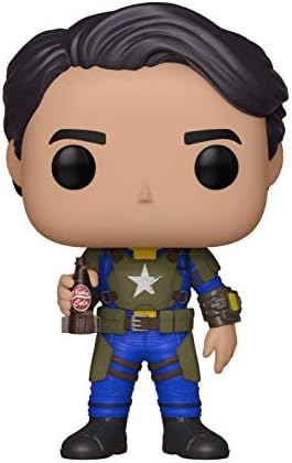 funko pop male