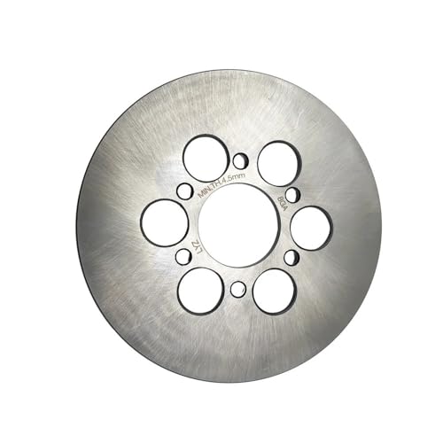 Disque de frein UTV HS700CC Hisun 41201-115-0000 pour entretien système de freinage
