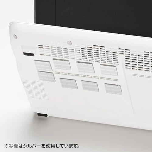サンワサプライ アウトレット 冷却パット アルミ 17mm 角型 12枚入り ブルー ノートパソコン MacBook スマートフォン スマホ ゲーム機 ACアダプタ スマホ熱中症対策グッズ GO-TK-CLNP12BL
