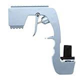 2. Neues Gameplay: Dies ist eine verrückte neue Methode zum Sprühen von Champagner, die es interessanter macht und das Chaos verringert! Der Champagnerauslauf kann an jede Champagnerflasche angeschlossen werden.