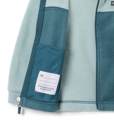 Image of Columbia Youth Steens Mountain II Fleece Jacket