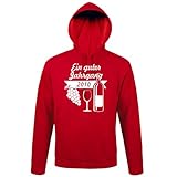 Sols - Sweat à capuche Snake en élasthanne côtelé sur les manches et l'ourlet, intérieur gratté avec poche kangourou. Capuche doublée avec cordon de serrage assorti 50 % coton, 50 % polyester, 280 g/m²