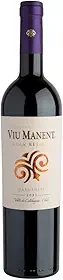 Vinho Tinto Chileno Viu Manent Gran Reserva Carmenere 750ml