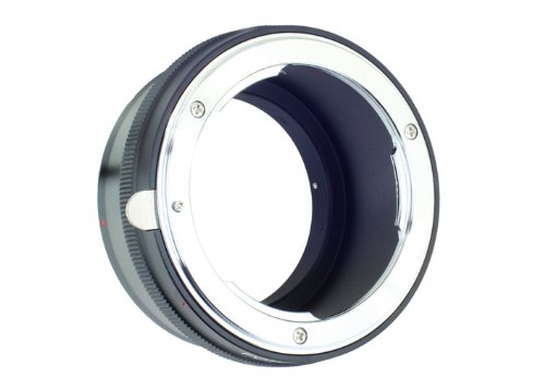 Fotga Lens Adapter For Konica Ar Mount Lens To Micro Four Thirds M4/3 Mft Mount Camera Olympus Pen-F E-Pl7 E-Pl8 E-Pl9 E-Pl10 Om-D E-M5 E-M10 Ii Iii Lumix Gh1 Gh2 Gh3 Gh4 Gh5 Gh5S #TOP2