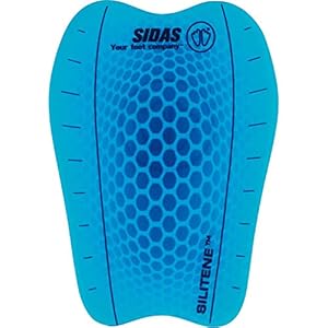 Sidas – Protezioni tibia Sidas