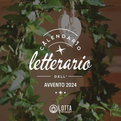 21. Nel bosco non ci sono i briganti copertina