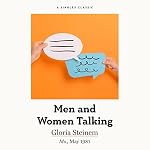 Cover of Men and Women Talking