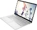 HP Ultra i7 SSD Gaming (17,3 Zoll Full-HD) Notebook (Intel 8-Thread Core i7 1165G7 mit 4.70 GHz, 32 GB DDR4, 1000 GB SSD, Intel Iris X Gaming Grafik, HDMI, Windows 11, MS Office) #7253