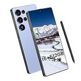 VSQAOF I25 Ultra Smartphone: 16GB RAM, 512GB Storage, 7000mAh Battery, 6.99