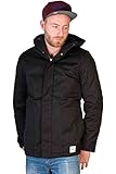  Wemoto Rena Winterjacke (Black) - XL