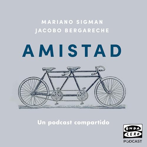 『Amistad』のカバーアート