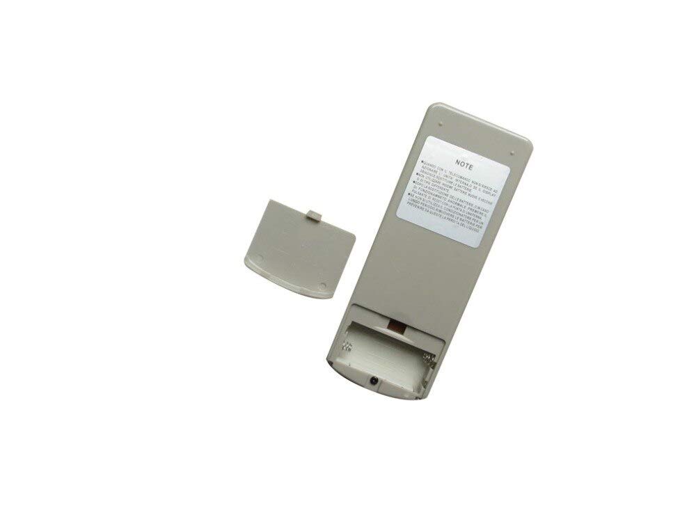 Télécommande pour climatiseur Hitachi RAF-50NH5 RAD-25NH5 RAD-35NH5 RAS-14KH2 RAS-18QH5E RAI-25NH5A RAI-35NH5A AC