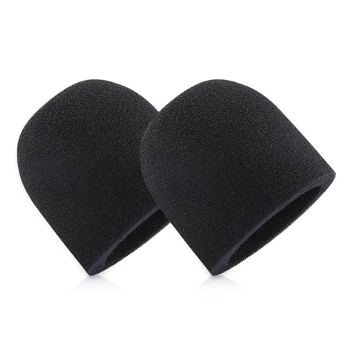 LEFXMOPHY Windscreen for Logitech G Yeti GX Microphone
