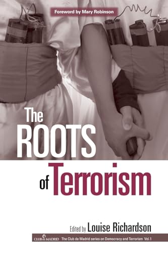 The Roots of Terrorism (Democracy and Terrorism)