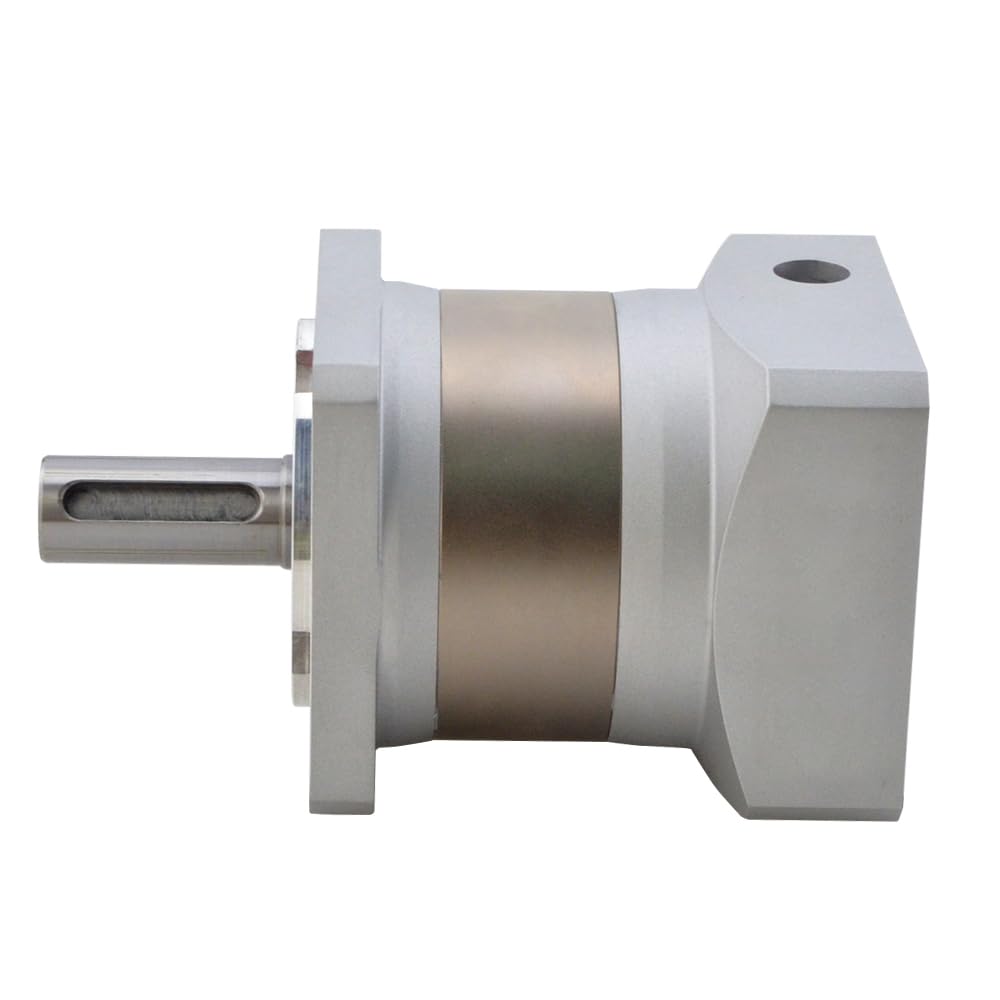 STEPPERONLINE TG Series 60mm 5:1 Planetary Gearbox Backlash 10arc-min for Servo Motors