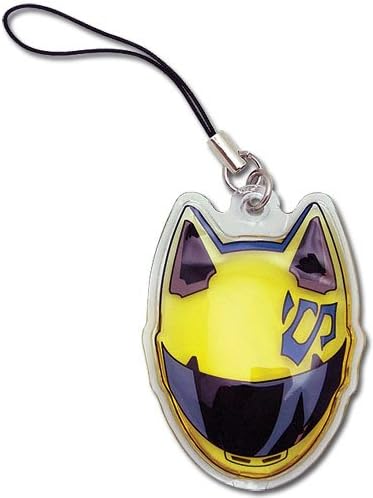 Japanese Animation Durarara Keychain or Charm