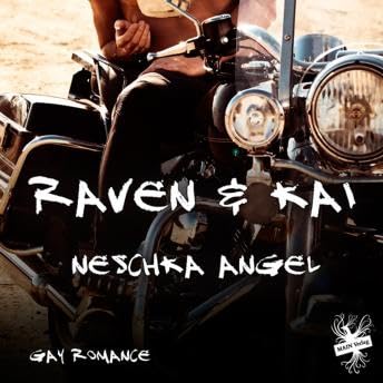 Raven und Kai - Neschka Angel