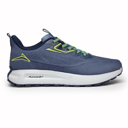 Image of JQR Men Rome Running Shoes