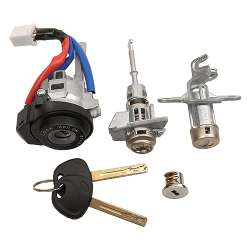 Top 10 Best Automotive Replacement Glove Box Switches Reviews And