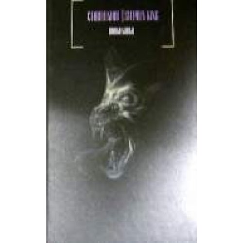 Volki Kal'i [Russian] 517023645X Book Cover