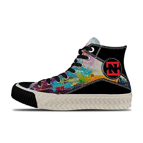 Chaussures animation respirantes mode cool de marche mixtes 43.5