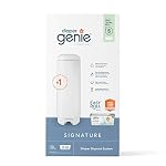 Baby Bottles Diaper Genie