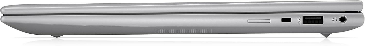 HP ZBook Firefly 14 G9 Station de travail ordinateur portable, écran FHD de 14", Intel Core i5-1250P, 16 Go de RAM, SSD 512 Go, clavier QWERTY américain, Windows 11 Pro (renouvelé)